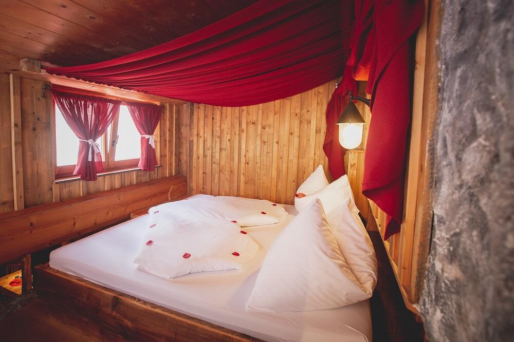 Roanwirt Otel Sankt Lorenzen im Murztal Dış mekan fotoğraf