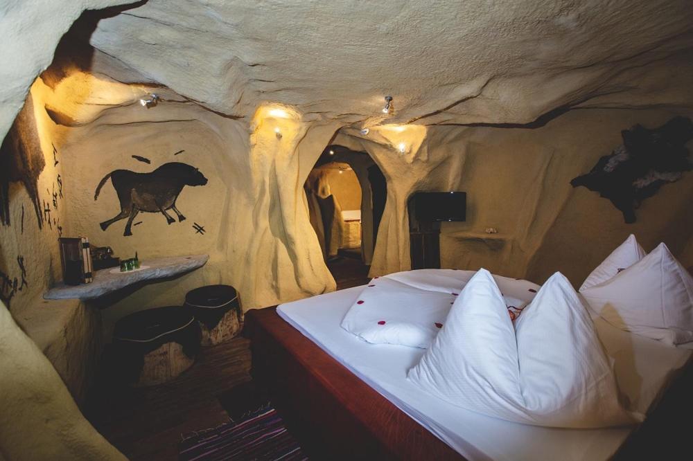 Roanwirt Otel Sankt Lorenzen im Murztal Dış mekan fotoğraf