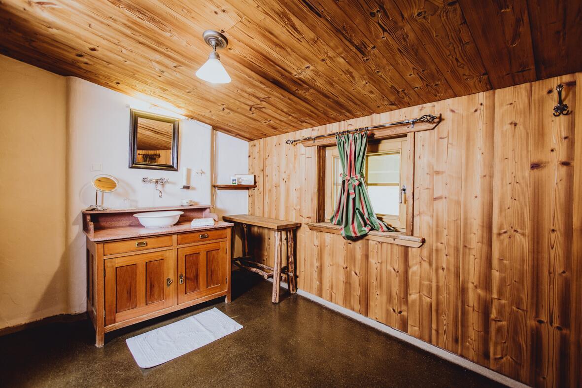 Roanwirt Otel Sankt Lorenzen im Murztal Dış mekan fotoğraf