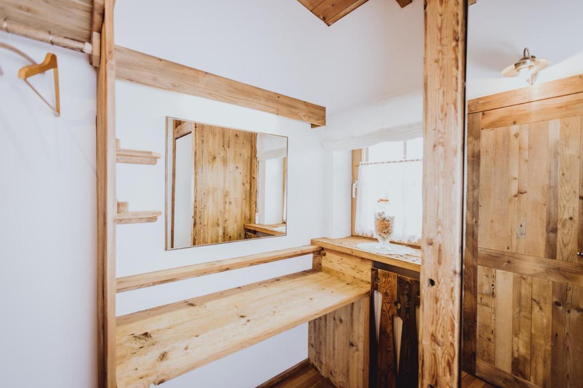 Roanwirt Otel Sankt Lorenzen im Murztal Dış mekan fotoğraf