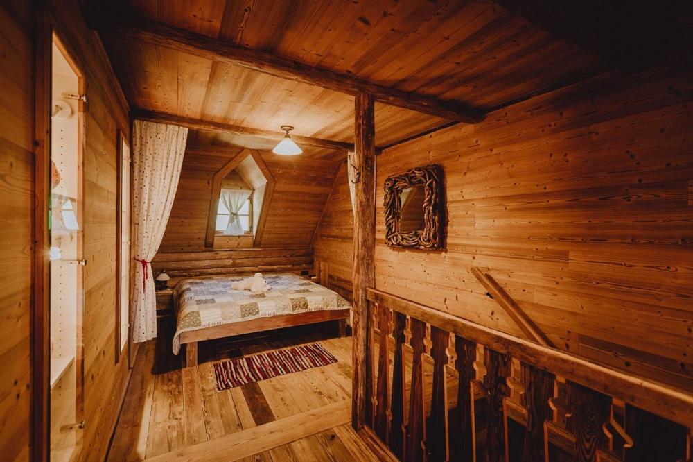Roanwirt Otel Sankt Lorenzen im Murztal Dış mekan fotoğraf