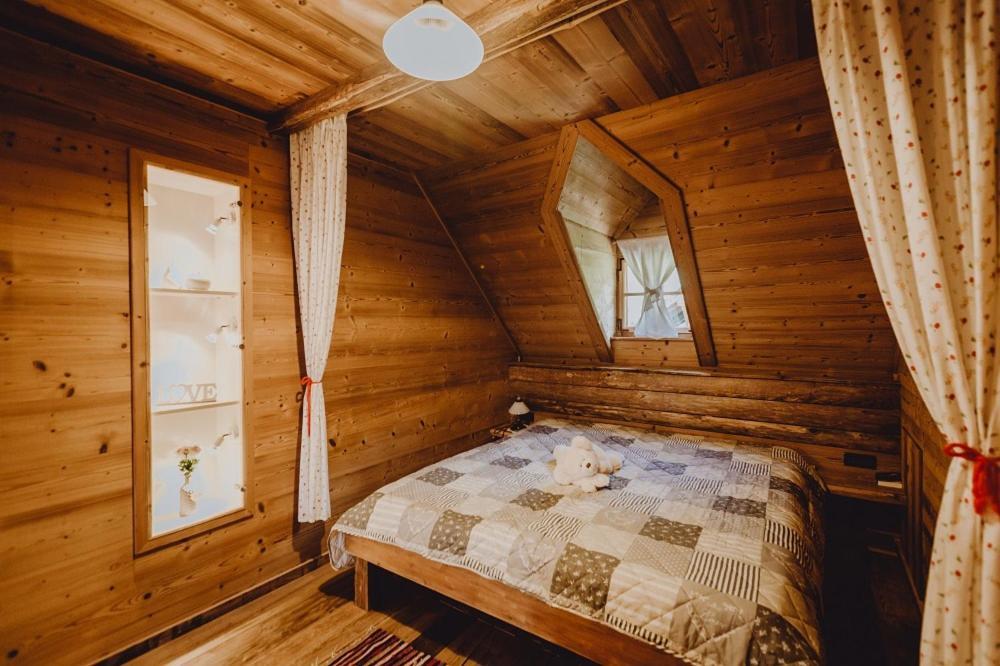 Roanwirt Otel Sankt Lorenzen im Murztal Dış mekan fotoğraf